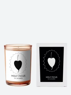 D.S. & Durga - Holy Ficus Candle