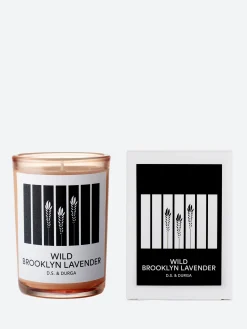 D.S. & Durga - Wild Brooklyn Lavender