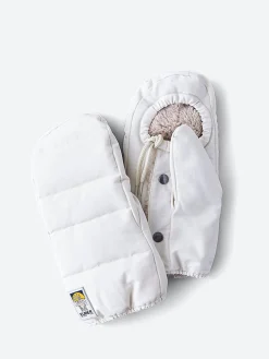 Elmer - Cover Mitten in Cream