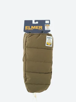 Elmer - Cover Mitten in Khaki