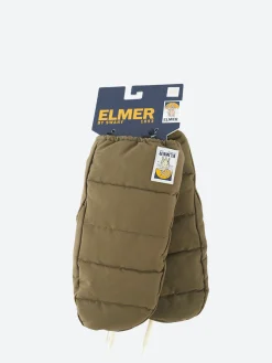 Elmer - Cover Mitten in Khaki