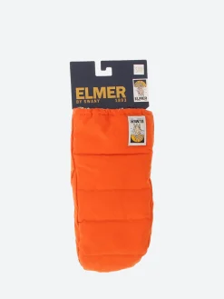 Elmer - Cover Mitten in Orange