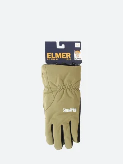 Elmer - Gore-Tex Lined Glove in Khaki