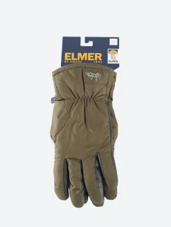 Elmer - Gore-Tex Lined Glove in Khaki
