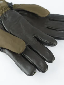 Elmer - Gore-Tex Lined Glove in Khaki