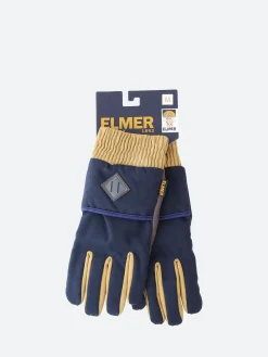 Elmer - Inner Hood Glove in Navy