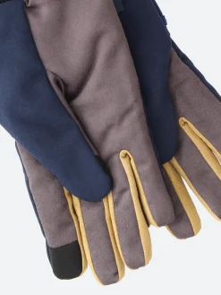 Elmer - Inner Hood Glove in Navy
