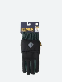 Elmer - Inner Hood Glove in Black