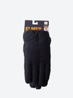 Elmer - Knit Cuff Glove in Navy
