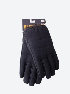 Elmer - Knit Cuff Glove in Navy