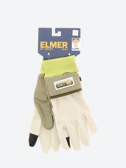 Elmer - Windproof Glove in Oatmeal