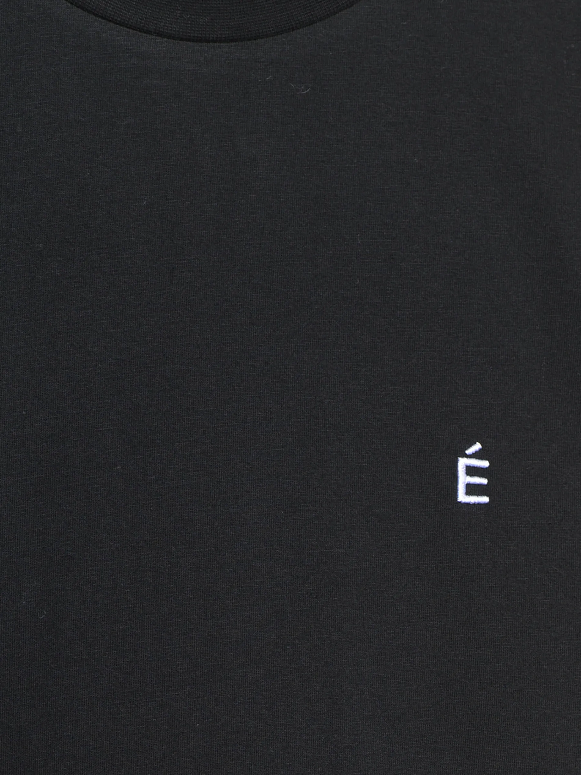 Etudes - Award in Black