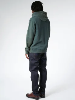 Etudes - Klein Patch in Dark Green