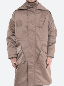 Etudes - Ohio in Light Brown