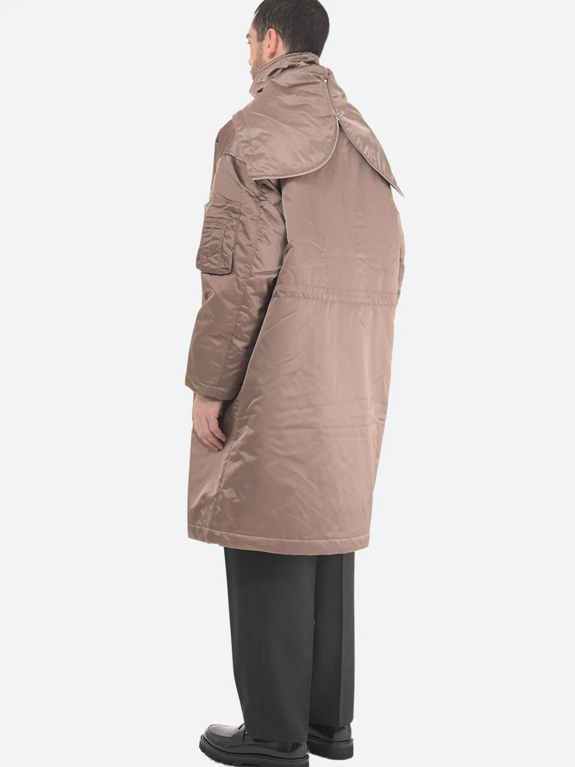 Etudes - Ohio in Light Brown