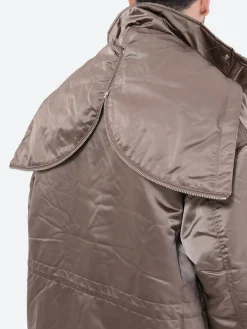 Etudes - Ohio in Light Brown