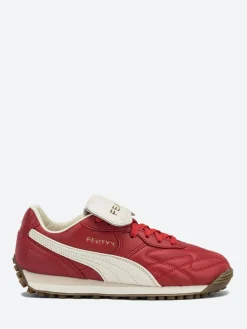 FENTY x PUMA Avanti in Club Red