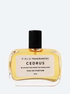 Fiele Fragrances - Cedrus