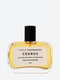 Fiele Fragrances - Cedrus