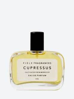 Fiele Fragrances - Cupressus