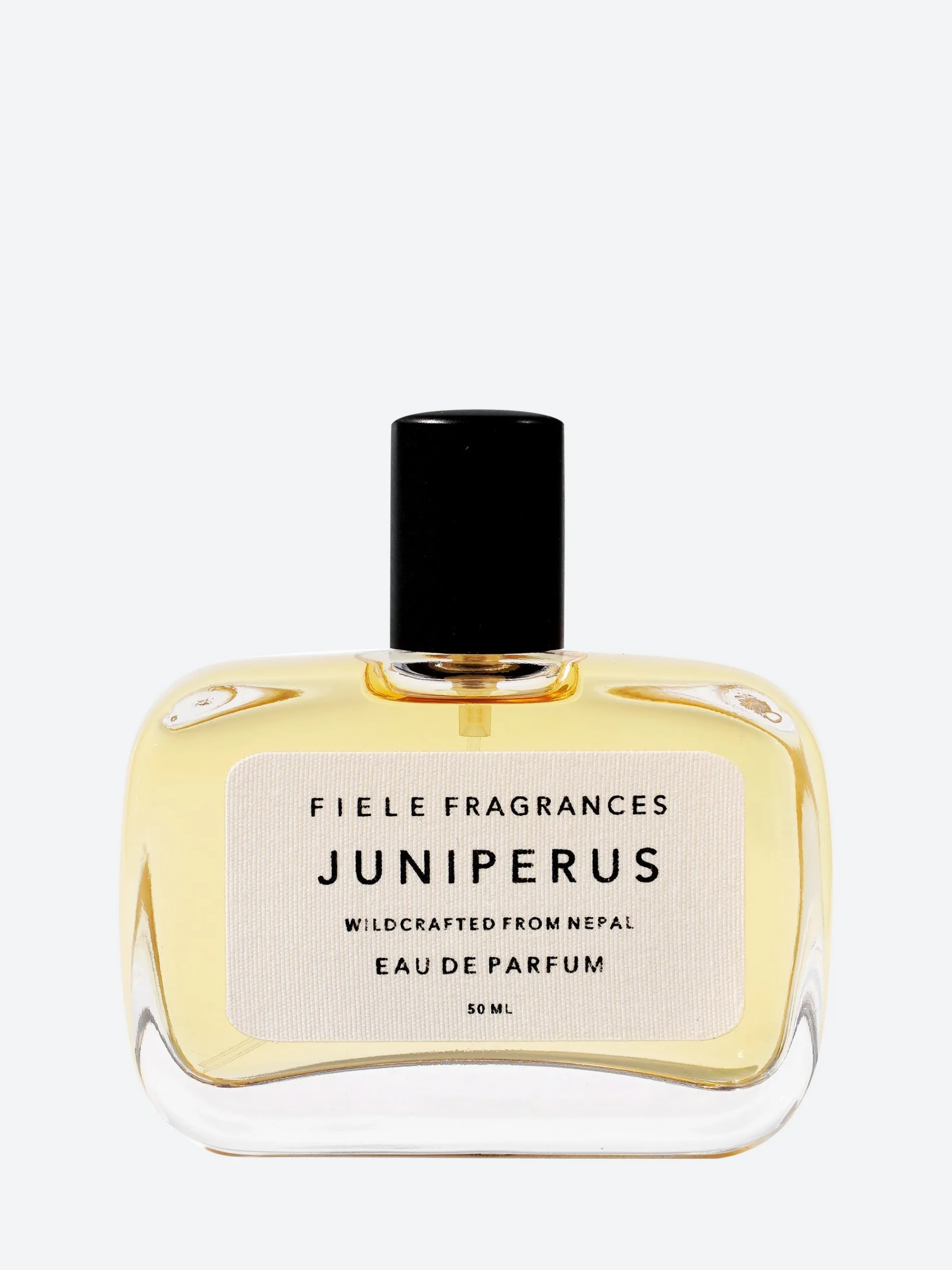 Fiele Fragrances - Juniperus