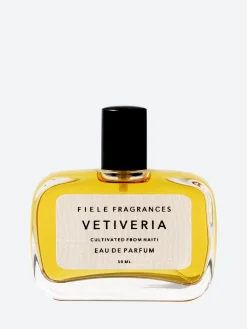 Fiele Fragrances - Vetiveria