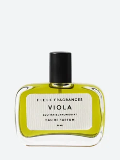 Fiele Fragrances - Viola