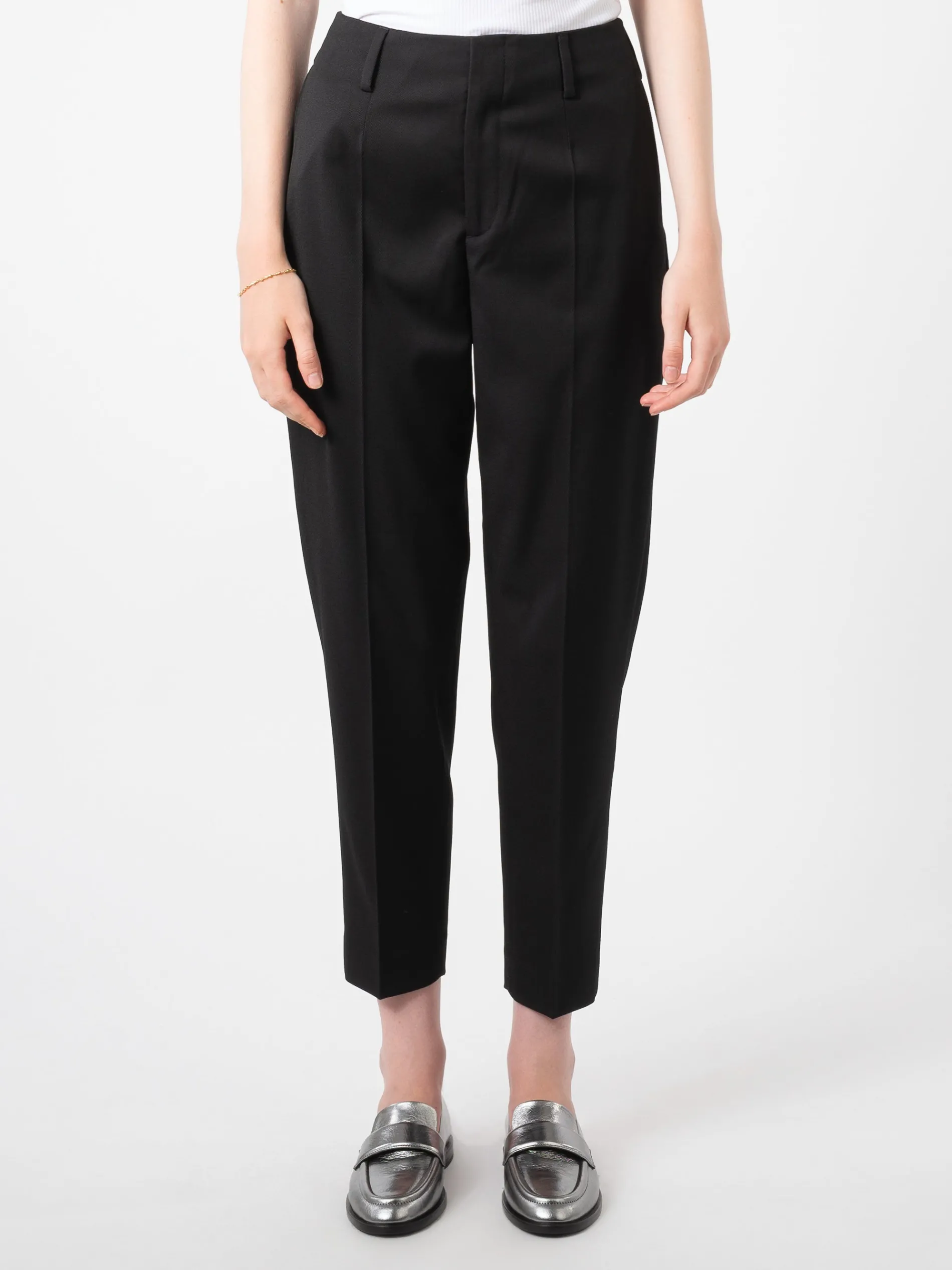 Filippa K - Karlie Trouser in Black