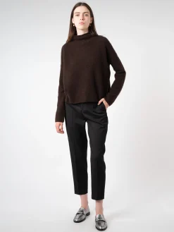 Filippa K - Karlie Trouser in Black