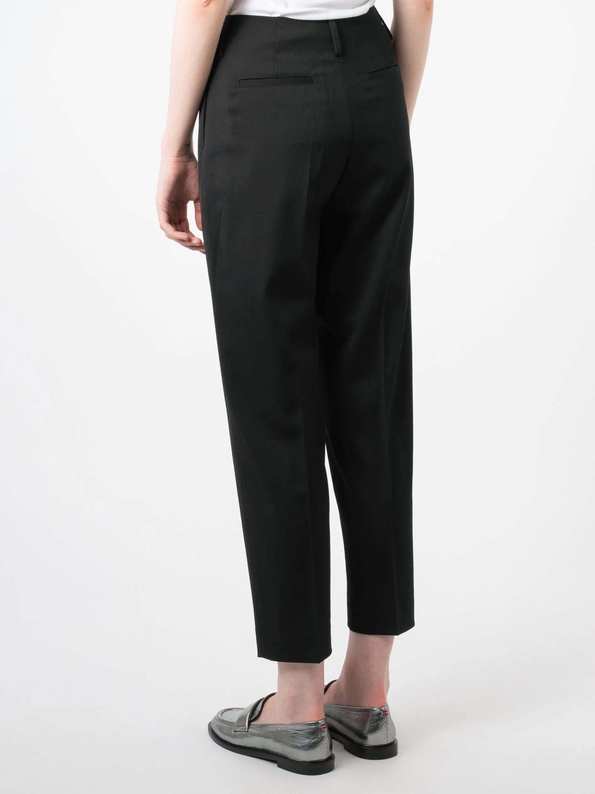 Filippa K - Karlie Trouser in Black