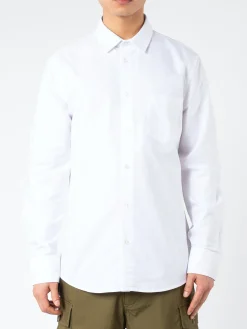 Filippa K - Tim Oxford in White