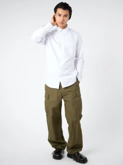 Filippa K - Tim Oxford in White