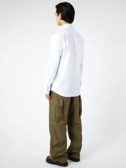 Filippa K - Tim Oxford in White