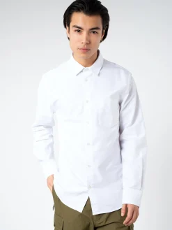 Filippa K - Tim Oxford in White