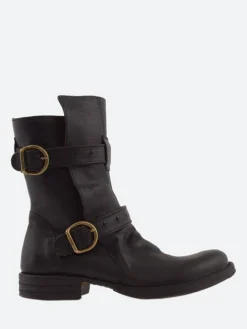Fiorentini + Baker - 713 Eternity W in Nero Cusna