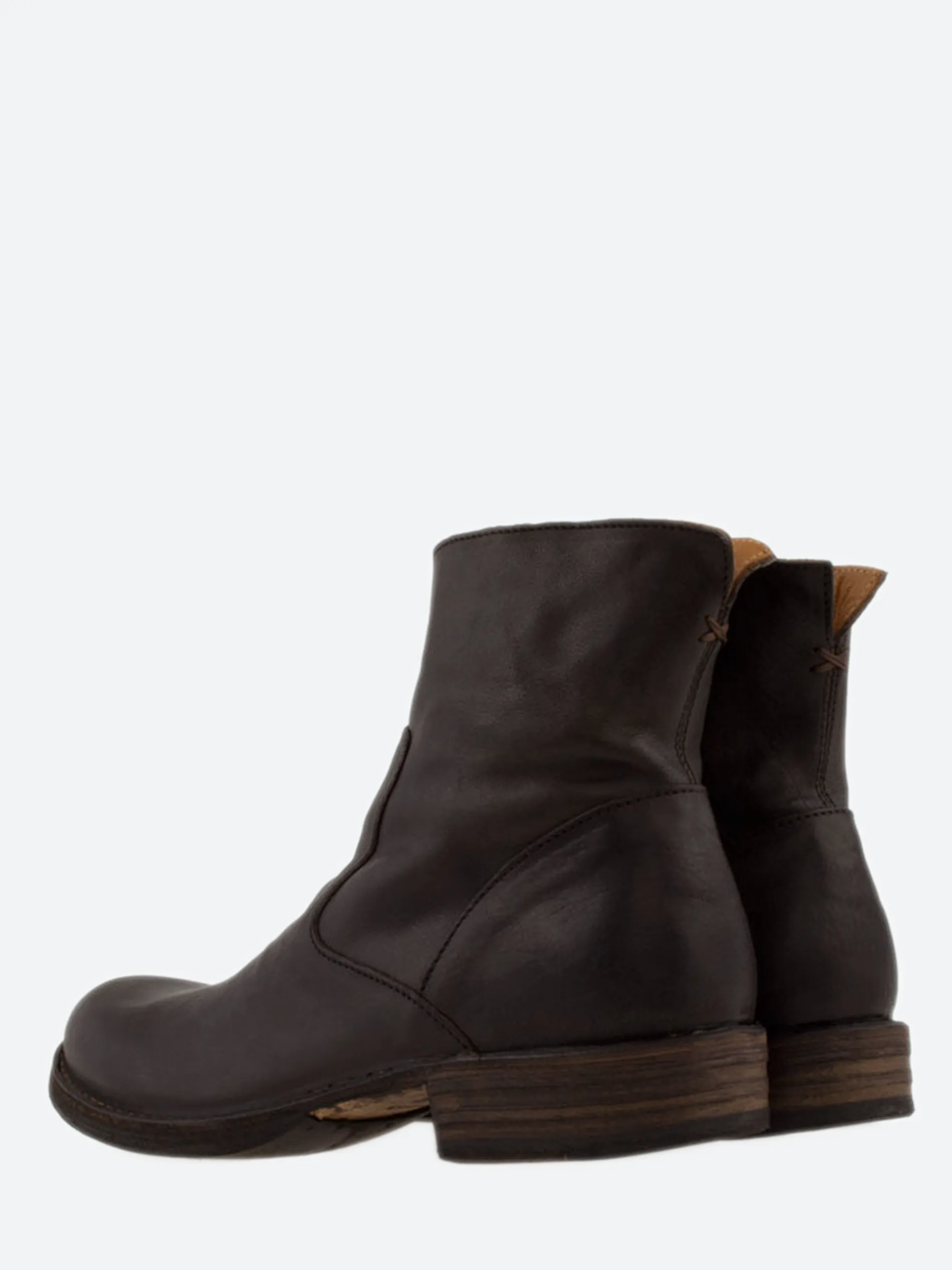 Fiorentini + Baker - 709 Eternity in T.Moro Cusna