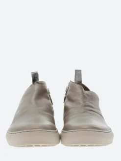 Fiorentini + Baker - Brie Bolt in Argento Cusna