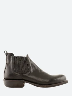 Fiorentini + Baker - Caris Carnaby in Nero Cusna