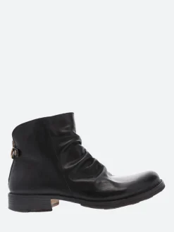 Fiorentini + Baker - Elina Eternity in Nero Cusna