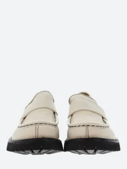 Fiorentini + Baker - Emmet Eternity Massive in Cement Cusna