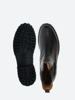 Fiorentini + Baker - Erns Eternity Massive in Nero Cusna