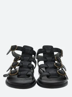 Fiorentini + Baker - Mea Milo in Nero Cusna