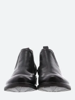 Fiorentini + Baker - Men's Erol Eternity in Nero Cusna