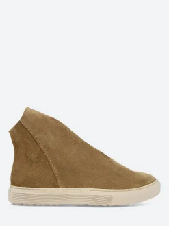 Fiorentini+Baker - Biel Bolt in Military Castoro