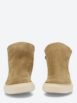 Fiorentini+Baker - Biel Bolt in Military Castoro