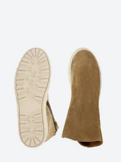 Fiorentini+Baker - Biel Bolt in Military Castoro