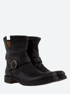 Fiorentini+Baker - Eli Eternity in Nero Cusna