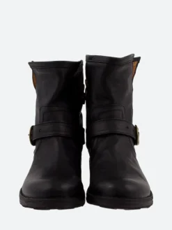 Fiorentini+Baker - Eli Eternity in Nero Cusna