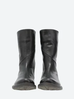 Fiorentini+Baker - Ezee Eternity in Nero Cusna