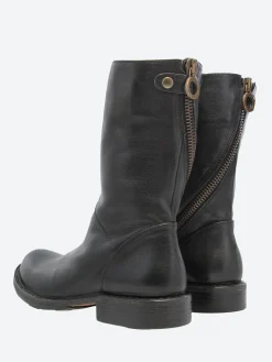 Fiorentini+Baker - Ezee Eternity in Nero Cusna